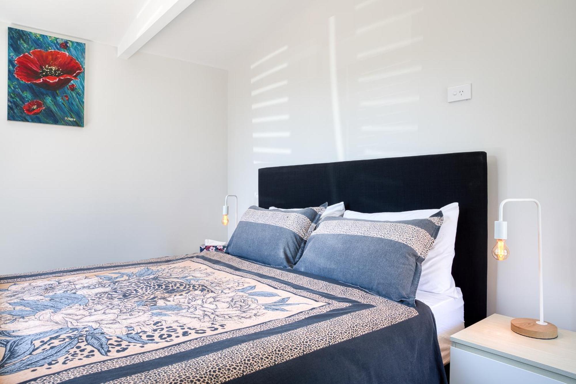 Classy Modern Unit Close To Airport, Shops And Bus Christchurch Exterior photo