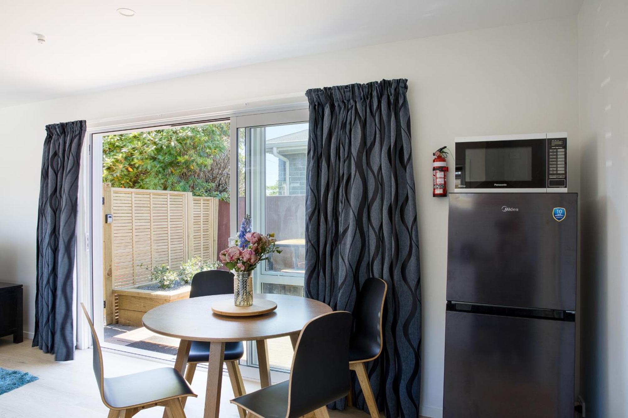 Classy Modern Unit Close To Airport, Shops And Bus Christchurch Exterior photo